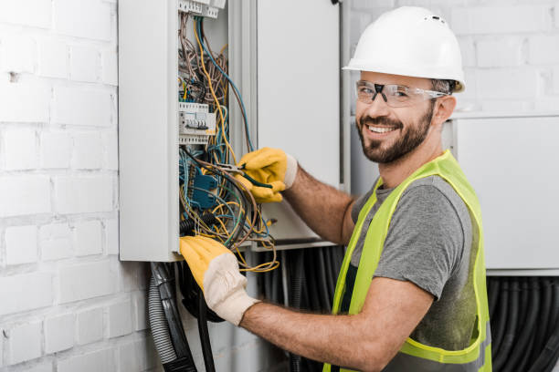 Best Circuit Breaker Repair  in Tchula, MS