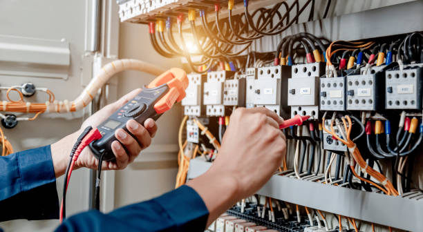 Best Electrical Wiring Services  in Tchula, MS