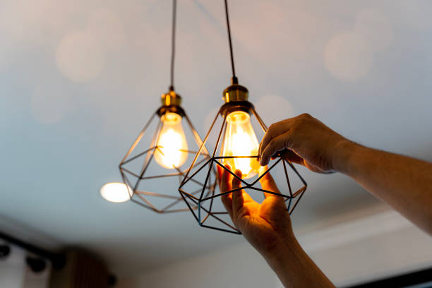 Best Residential Electrician Services  in Tchula, MS