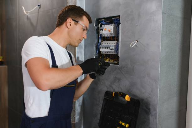 Best 24-Hour Electrician  in Tchula, MS