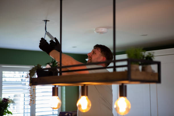 Best Affordable Electrical Installation  in Tchula, MS